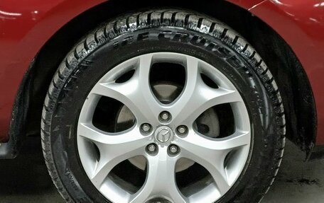 Mazda CX-7 I рестайлинг, 2011 год, 1 139 000 рублей, 9 фотография