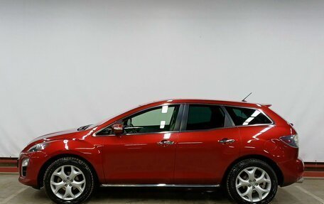 Mazda CX-7 I рестайлинг, 2011 год, 1 139 000 рублей, 8 фотография