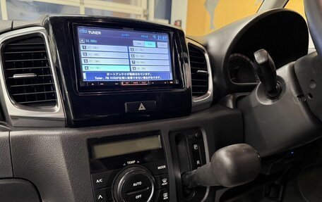 Suzuki Spacia, 2015 год, 649 000 рублей, 19 фотография