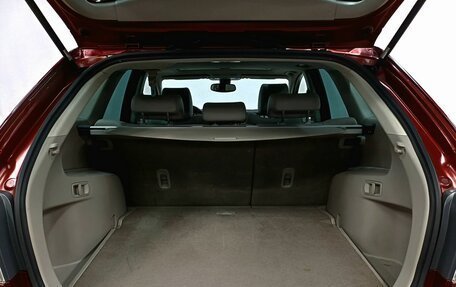 Mazda CX-7 I рестайлинг, 2011 год, 1 139 000 рублей, 10 фотография