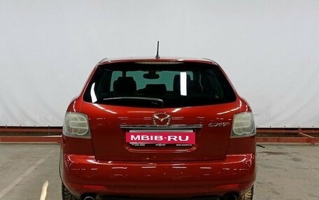 Mazda CX-7 I рестайлинг, 2011 год, 1 139 000 рублей, 6 фотография