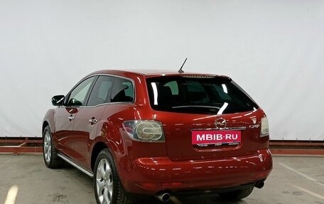 Mazda CX-7 I рестайлинг, 2011 год, 1 139 000 рублей, 7 фотография