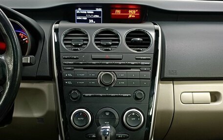 Mazda CX-7 I рестайлинг, 2011 год, 1 139 000 рублей, 14 фотография