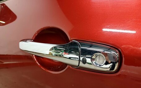 Mazda CX-7 I рестайлинг, 2011 год, 1 139 000 рублей, 17 фотография