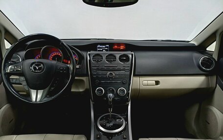 Mazda CX-7 I рестайлинг, 2011 год, 1 139 000 рублей, 11 фотография