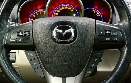 Mazda CX-7 I рестайлинг, 2011 год, 1 139 000 рублей, 13 фотография