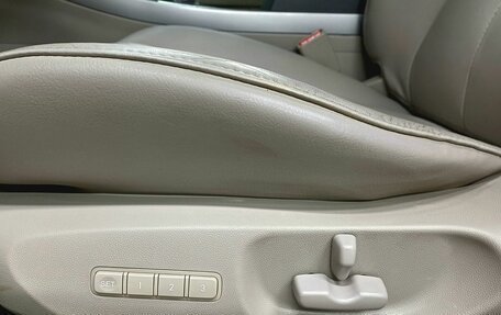 Mazda CX-7 I рестайлинг, 2011 год, 1 139 000 рублей, 22 фотография