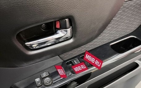 Suzuki Spacia, 2015 год, 649 000 рублей, 15 фотография