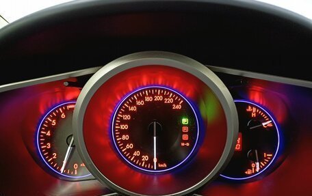 Mazda CX-7 I рестайлинг, 2011 год, 1 139 000 рублей, 26 фотография