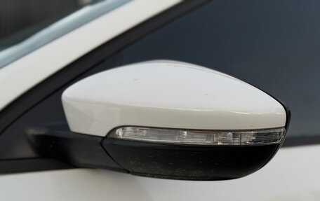 Volkswagen Jetta VI, 2013 год, 849 000 рублей, 10 фотография