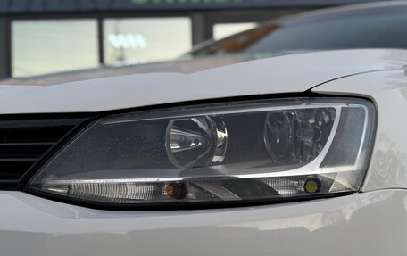 Volkswagen Jetta VI, 2013 год, 849 000 рублей, 9 фотография