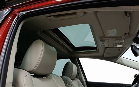 Mazda CX-7 I рестайлинг, 2011 год, 1 139 000 рублей, 25 фотография