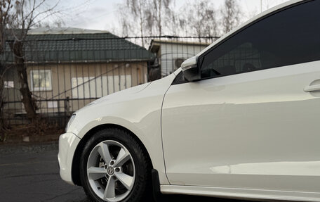 Volkswagen Jetta VI, 2013 год, 849 000 рублей, 4 фотография