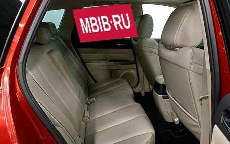 Mazda CX-7 I рестайлинг, 2011 год, 1 139 000 рублей, 24 фотография