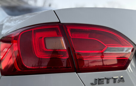 Volkswagen Jetta VI, 2013 год, 849 000 рублей, 28 фотография