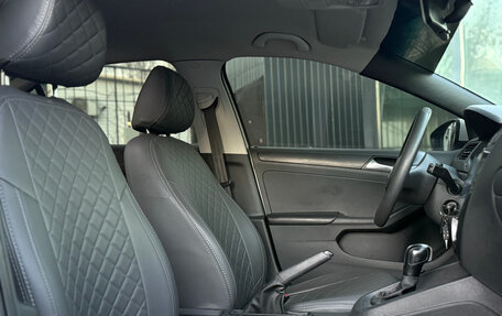 Volkswagen Jetta VI, 2013 год, 849 000 рублей, 34 фотография