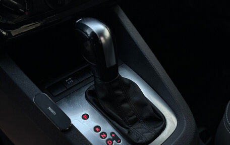 Volkswagen Jetta VI, 2013 год, 849 000 рублей, 38 фотография