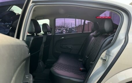 Opel Astra H, 2008 год, 498 700 рублей, 11 фотография