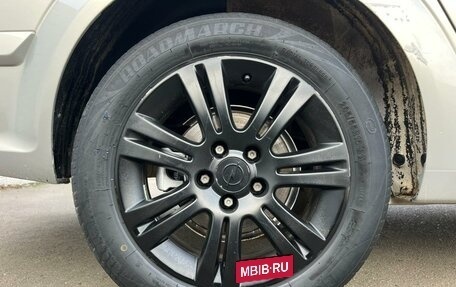 Opel Astra H, 2008 год, 498 700 рублей, 9 фотография