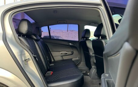 Opel Astra H, 2008 год, 498 700 рублей, 14 фотография