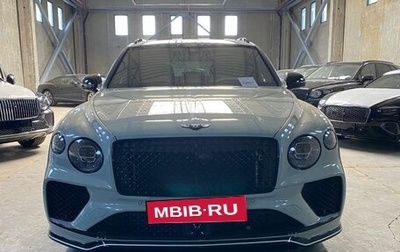 Bentley Bentayga I, 2025 год, 44 900 000 рублей, 1 фотография