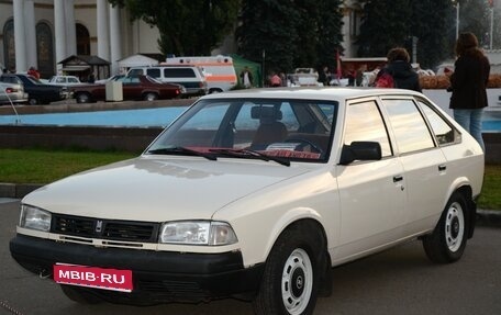 Москвич 2141, 1994 год, 35 000 рублей, 1 фотография