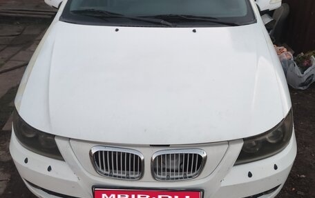 Lifan Solano I (630) рестайлинг, 2012 год, 265 000 рублей, 1 фотография