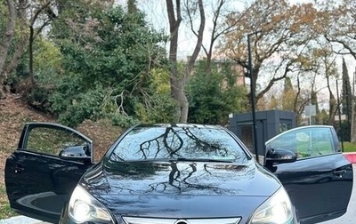 Opel Astra J, 2012 год, 1 200 000 рублей, 1 фотография