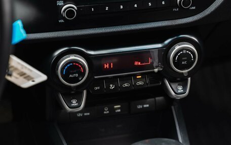 KIA Rio IV, 2020 год, 1 600 000 рублей, 20 фотография