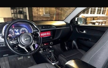 KIA Rio IV, 2020 год, 1 050 000 рублей, 10 фотография