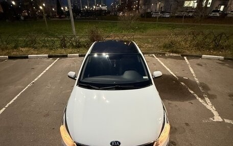 KIA Rio IV, 2020 год, 1 050 000 рублей, 5 фотография