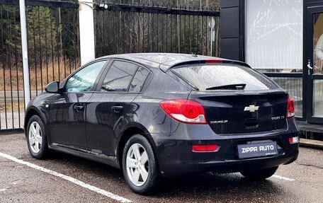 Chevrolet Cruze II, 2012 год, 699 000 рублей, 6 фотография