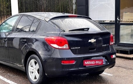 Chevrolet Cruze II, 2012 год, 699 000 рублей, 7 фотография