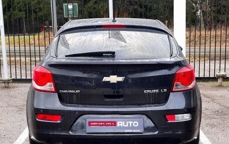 Chevrolet Cruze II, 2012 год, 699 000 рублей, 5 фотография