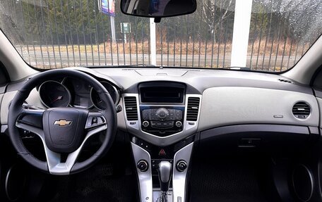 Chevrolet Cruze II, 2012 год, 699 000 рублей, 10 фотография