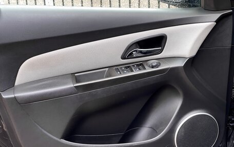 Chevrolet Cruze II, 2012 год, 699 000 рублей, 14 фотография