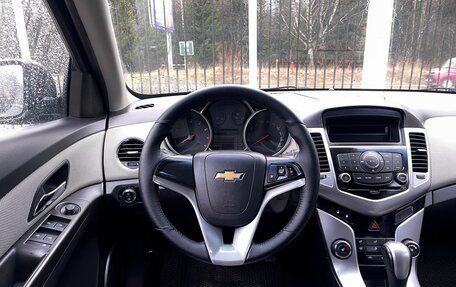 Chevrolet Cruze II, 2012 год, 699 000 рублей, 11 фотография