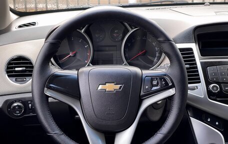 Chevrolet Cruze II, 2012 год, 699 000 рублей, 12 фотография