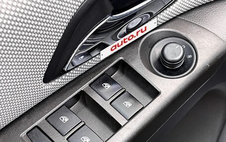 Chevrolet Cruze II, 2012 год, 699 000 рублей, 15 фотография