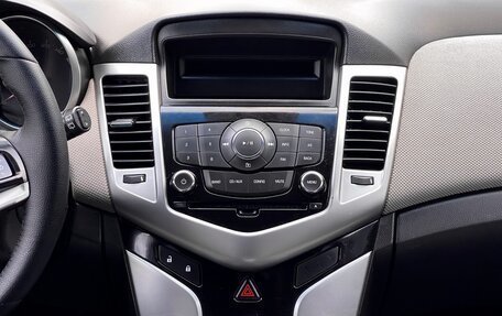 Chevrolet Cruze II, 2012 год, 699 000 рублей, 20 фотография