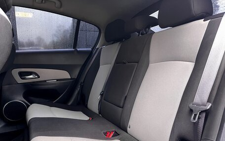 Chevrolet Cruze II, 2012 год, 699 000 рублей, 19 фотография