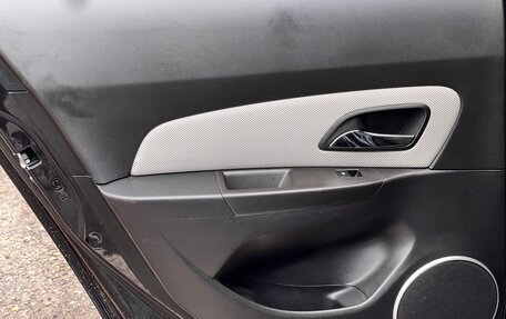 Chevrolet Cruze II, 2012 год, 699 000 рублей, 17 фотография