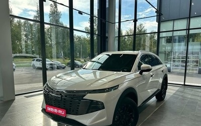 Haval F7, 2025 год, 2 721 510 рублей, 1 фотография