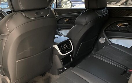 Bentley Bentayga I, 2025 год, 44 900 000 рублей, 5 фотография