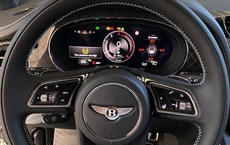 Bentley Bentayga I, 2025 год, 44 900 000 рублей, 7 фотография