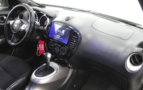 Nissan Juke II, 2014 год, 1 060 000 рублей, 7 фотография