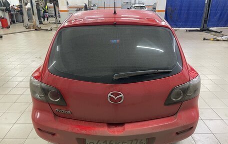 Mazda 3, 2006 год, 559 000 рублей, 4 фотография