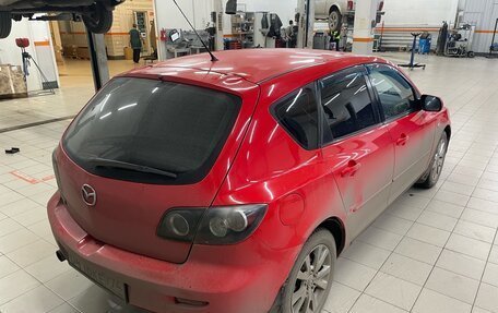 Mazda 3, 2006 год, 559 000 рублей, 2 фотография