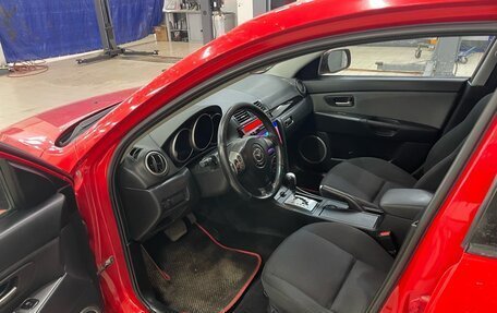 Mazda 3, 2006 год, 559 000 рублей, 6 фотография