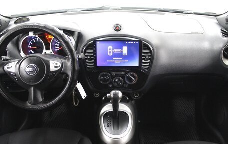 Nissan Juke II, 2014 год, 1 060 000 рублей, 9 фотография
